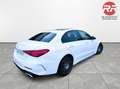 Mercedes-Benz C 220 d 9G-TRONIC 4Matic AMG+PANO+DISTR+DIGI L+HEAD UP Weiß - thumbnail 2