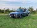 BMW 528 Org. erhaltener und unrestaurierter Top 528i / E28 Синій - thumbnail 1