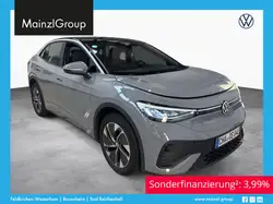 Volkswagen ID.5 Pro 77kWh (82kWh) 360° Navi ACC SHZ LED