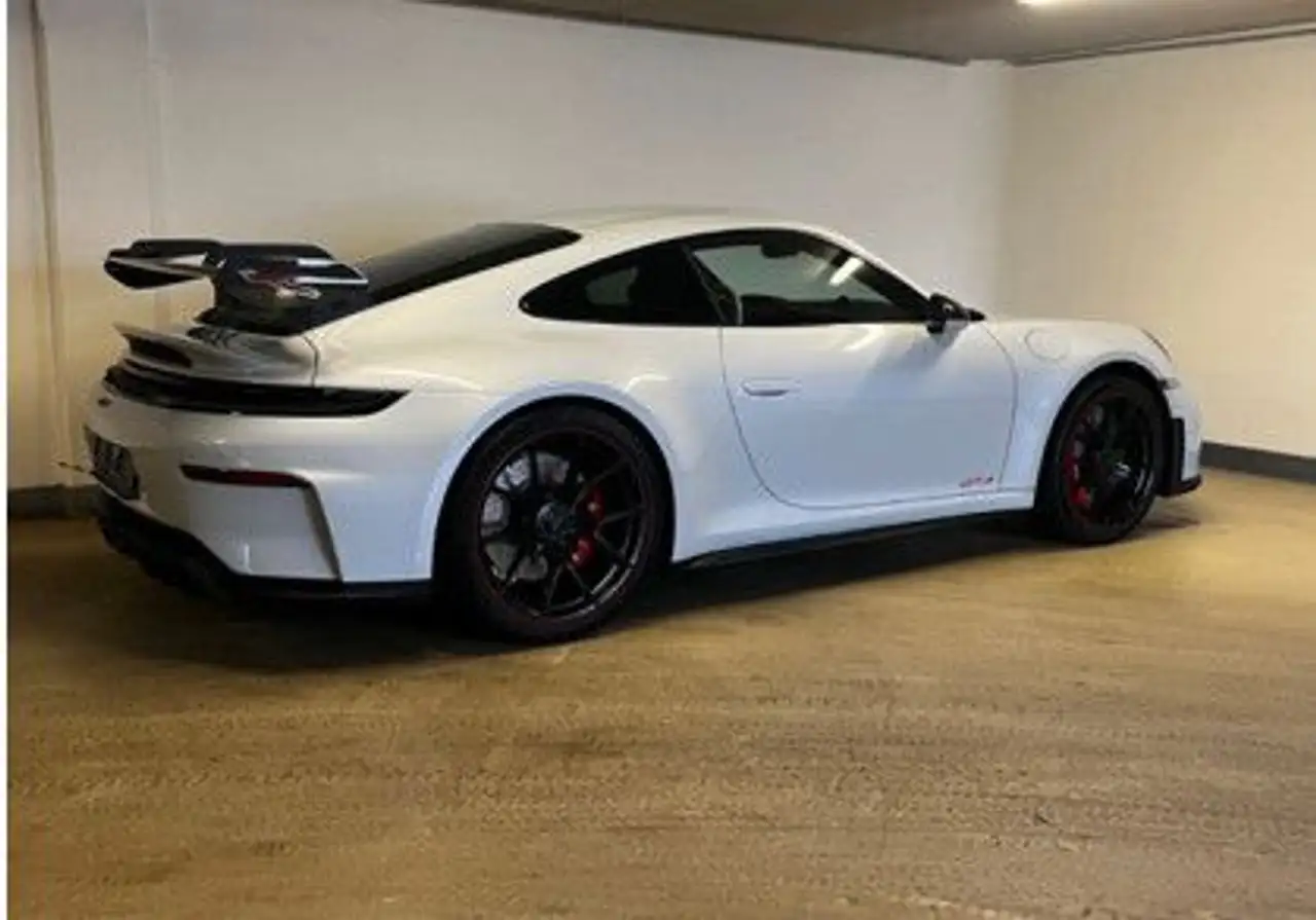 Porsche 992 911 992.2 GT3 Facelift/gr-sw/Weissach/Lift/21 4