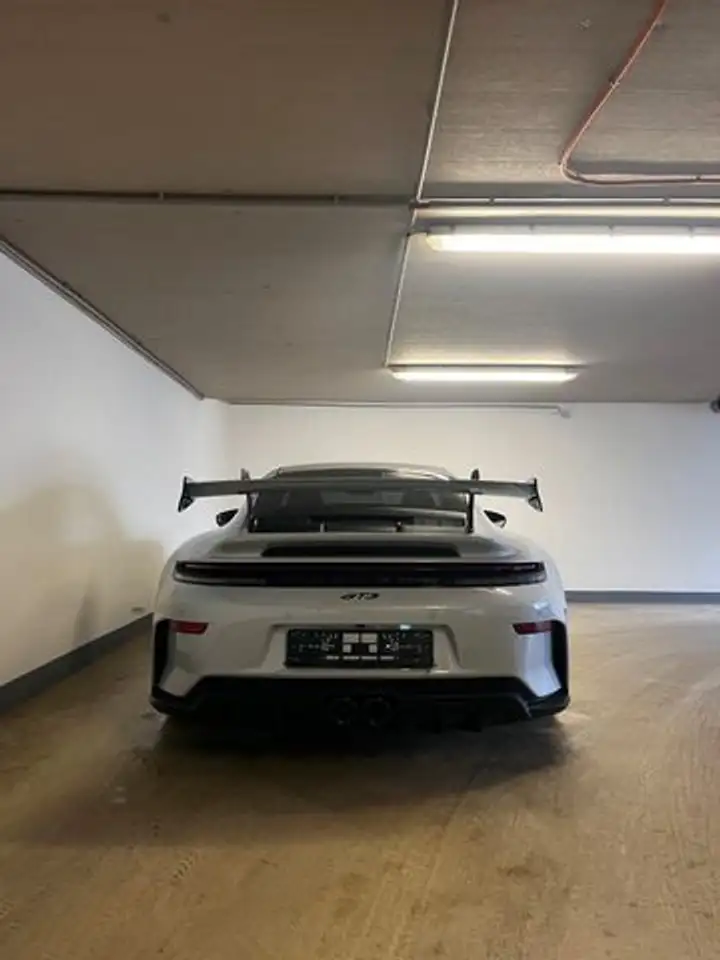 Porsche 992 911 992.2 GT3 Facelift/gr-sw/Weissach/Lift/21 6