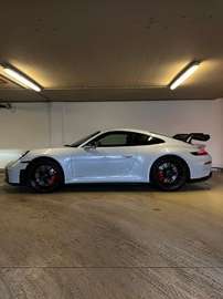 911 992.2 GT3 Facelift/gr-sw/Weissach/Lift/21