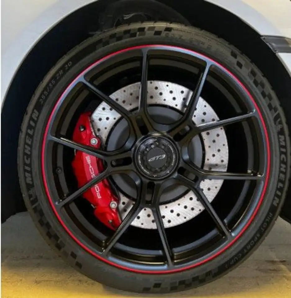Porsche 992 911 992.2 GT3 Facelift/gr-sw/Weissach/Lift/21 5