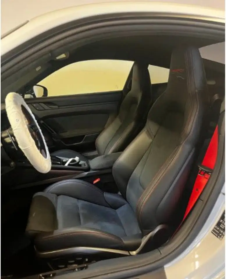 Porsche 992 911 992.2 GT3 Facelift/gr-sw/Weissach/Lift/21 9