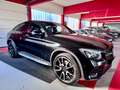 Mercedes-Benz GLC 43 AMG GLC 43AMG Coupe Burmester Pano Airmatic 360° 21" crna - thumbnail 2