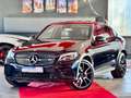 Mercedes-Benz GLC 43 AMG GLC 43AMG Coupe Burmester Pano Airmatic 360° 21" crna - thumbnail 1