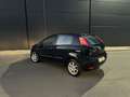 Fiat Punto Blau - thumbnail 4