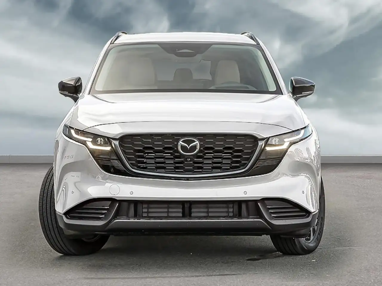 Mazda CX-5 fotografie Mazda CX-5