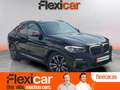 BMW X4 M40d Negro - thumbnail 1