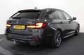 BMW 530 5-serie Touring e xDrive M-Sport Zwart - thumbnail 9