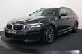 BMW 530 5-serie Touring e xDrive M-Sport Zwart - thumbnail 12