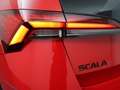Skoda Scala Monte Carlo 1.0 TSI 115 pk Panoramadak | Navigatie Rood - thumbnail 26