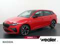 Skoda Scala Monte Carlo 1.0 TSI 115 pk Panoramadak | Navigatie Rood - thumbnail 1