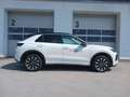 Volkswagen T-Roc 1.5 eTSI 85 kW Life Weiß - thumbnail 6