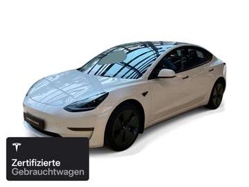 Long Range AWD