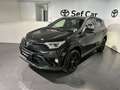 Toyota RAV 4 RAV4 2.5 Hybrid 2WD Dynamic Zwart - thumbnail 1