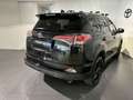 Toyota RAV 4 RAV4 2.5 Hybrid 2WD Dynamic Zwart - thumbnail 4