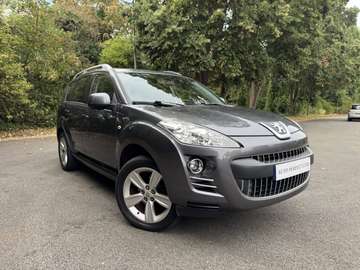 2.2 HDi 16v FAP Confort Pack