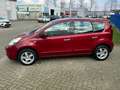 Nissan Note 1.4 Connect Edition Airco Cruise Elek.Ramen Elek.S Red - thumbnail 5