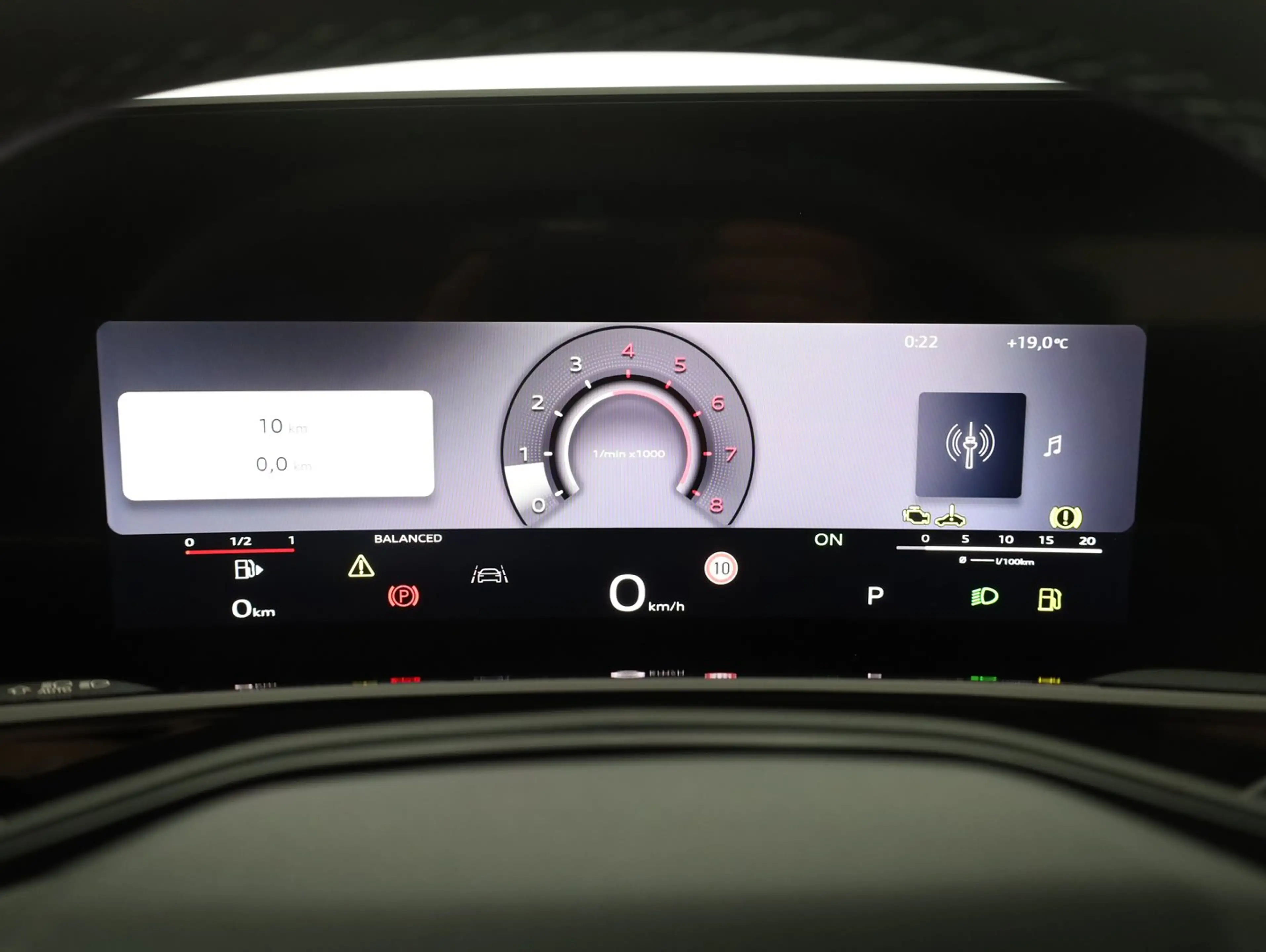 Audi Q3 TFSI quattro 150 kW — photo 15