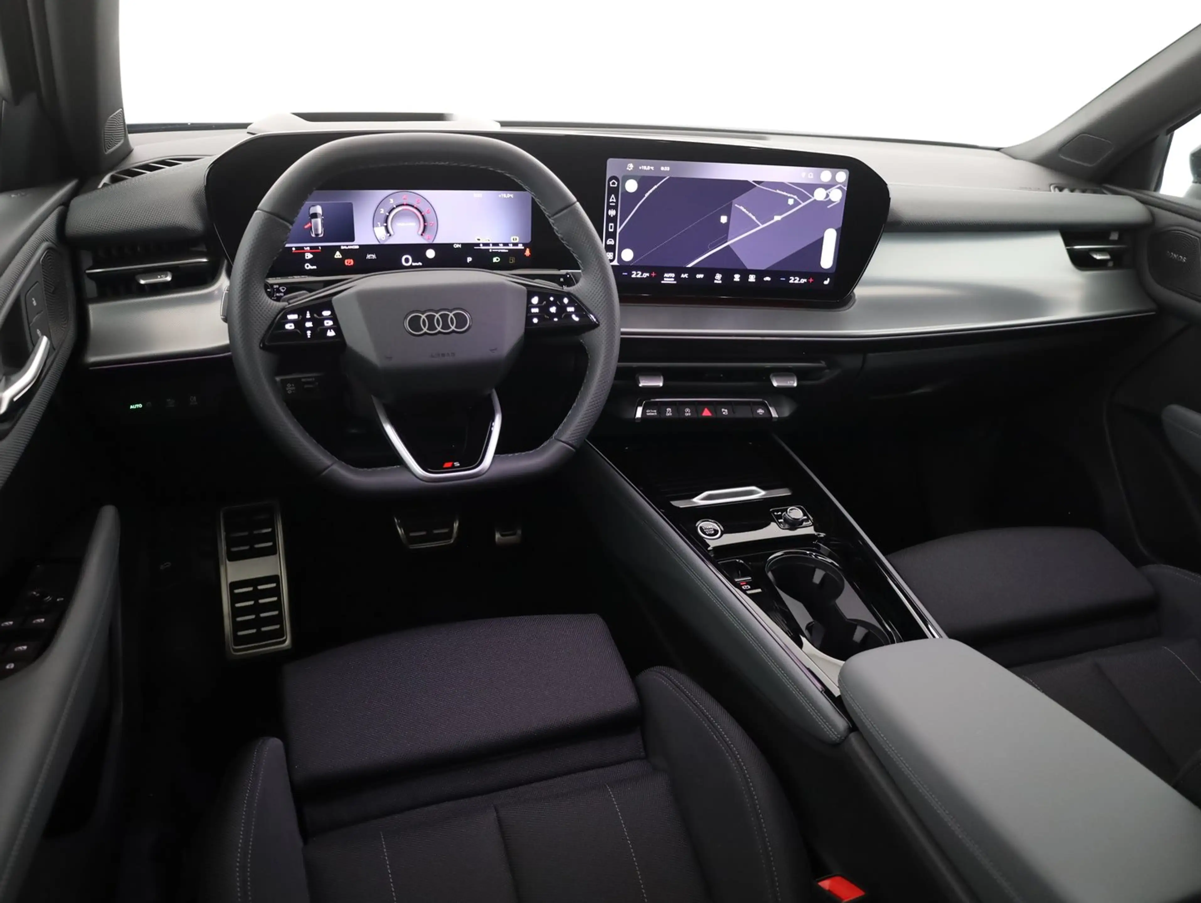Audi Q3 TFSI quattro 150 kW — photo 12