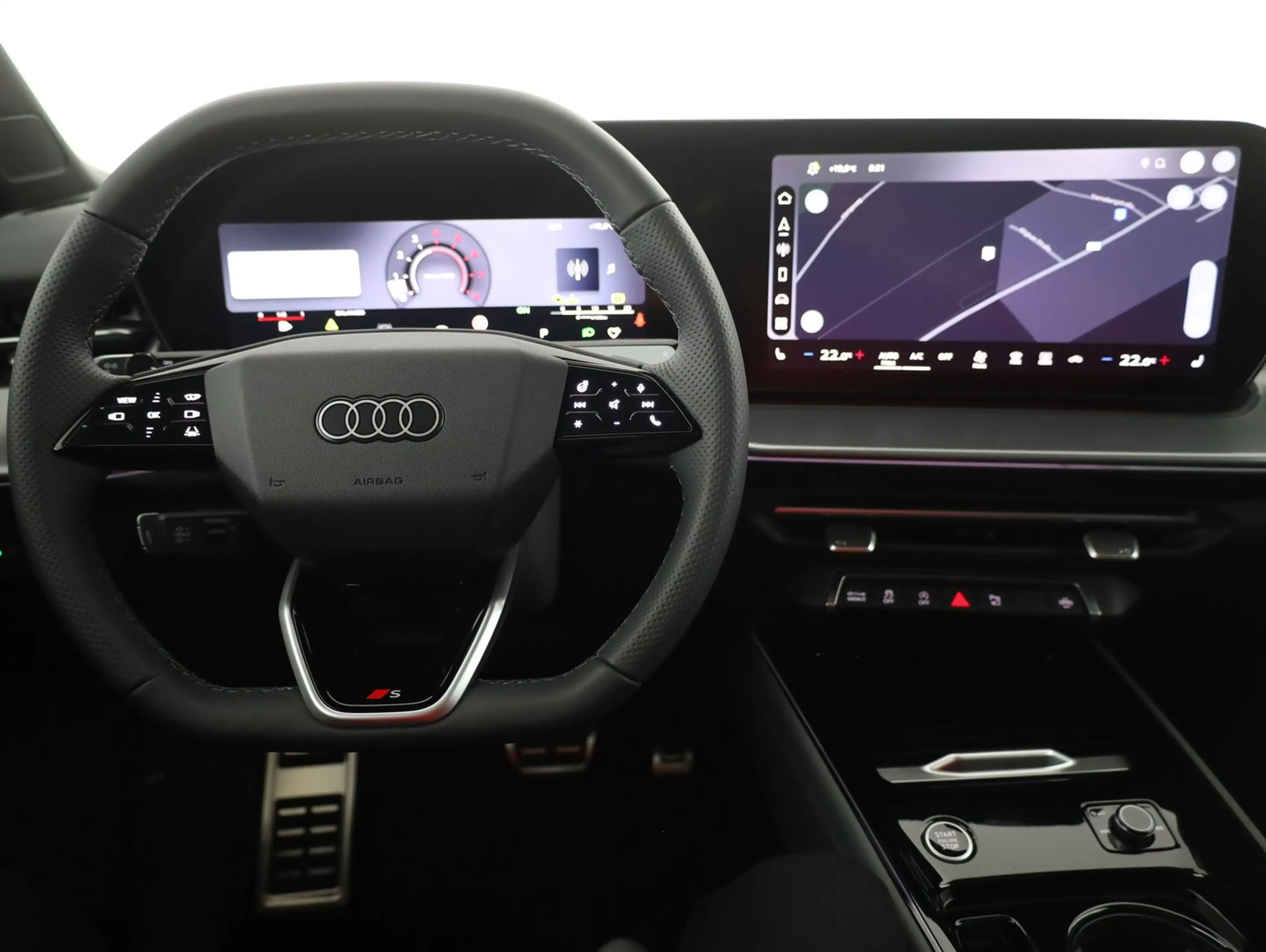 Audi Q3 TFSI quattro 150 kW — photo 14