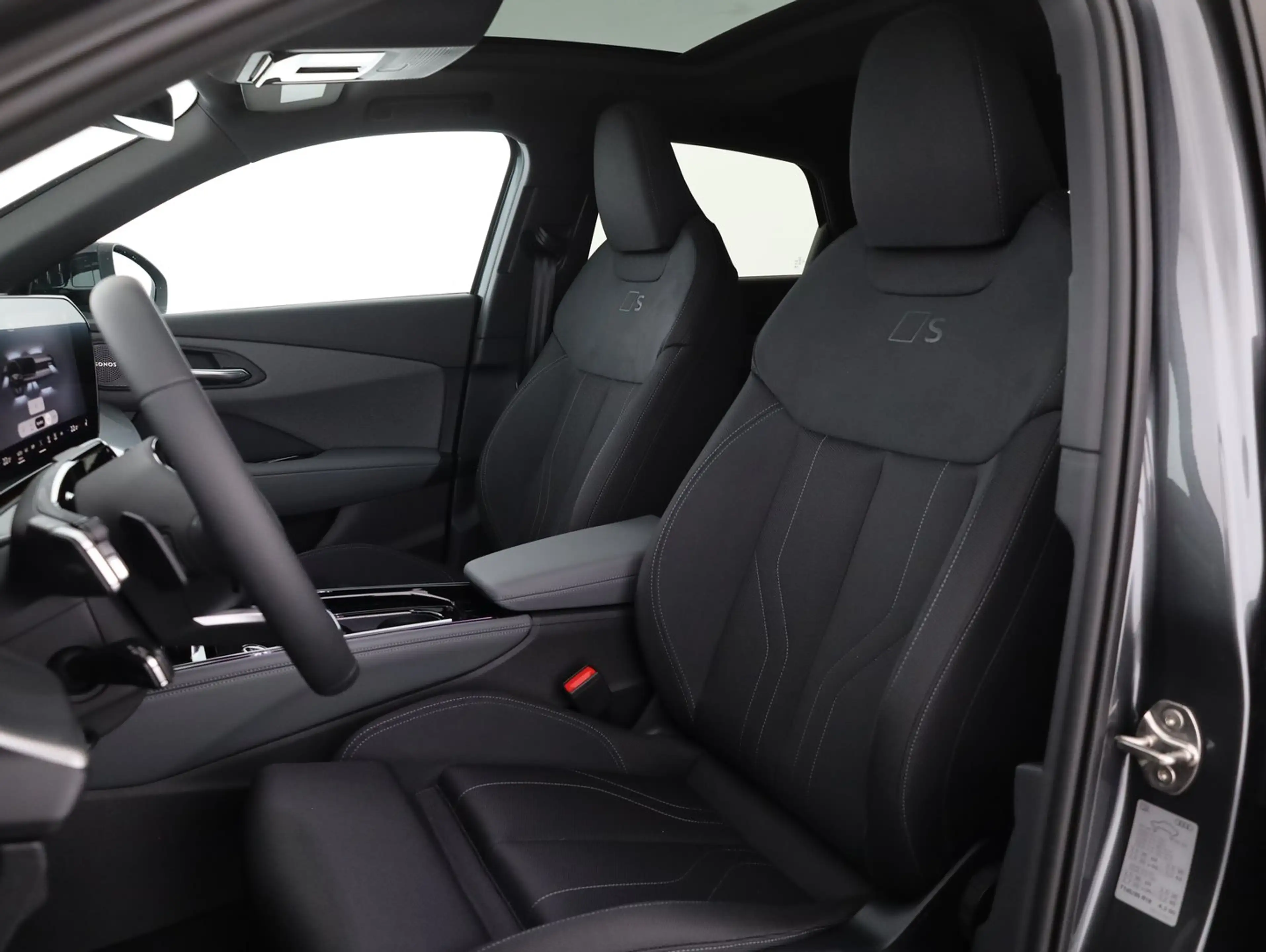 Audi Q3 TFSI quattro 150 kW — photo 9