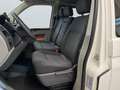 Volkswagen T5 Transporter Kombi 2.0 TDI Einparkhilfe 1.Hand Wit - thumbnail 7