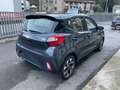 Hyundai i10 1.0 mpi Connectline 63cv auto Grau - thumbnail 4