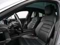 Porsche Taycan 4S 79 kWh 517 Pk Automaat SOH 95% / Dual scherm / Grijs - thumbnail 5