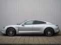 Porsche Taycan 4S 79 kWh 517 Pk Automaat SOH 95% / Dual scherm / Grijs - thumbnail 24