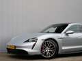 Porsche Taycan 4S 79 kWh 517 Pk Automaat SOH 95% / Dual scherm / Grijs - thumbnail 19