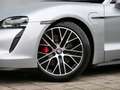 Porsche Taycan 4S 79 kWh 517 Pk Automaat SOH 95% / Dual scherm / Grijs - thumbnail 37