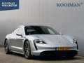 Porsche Taycan 4S 79 kWh 517 Pk Automaat SOH 95% / Dual scherm / Grijs - thumbnail 1