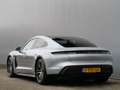 Porsche Taycan 4S 79 kWh 517 Pk Automaat SOH 95% / Dual scherm / Grijs - thumbnail 6