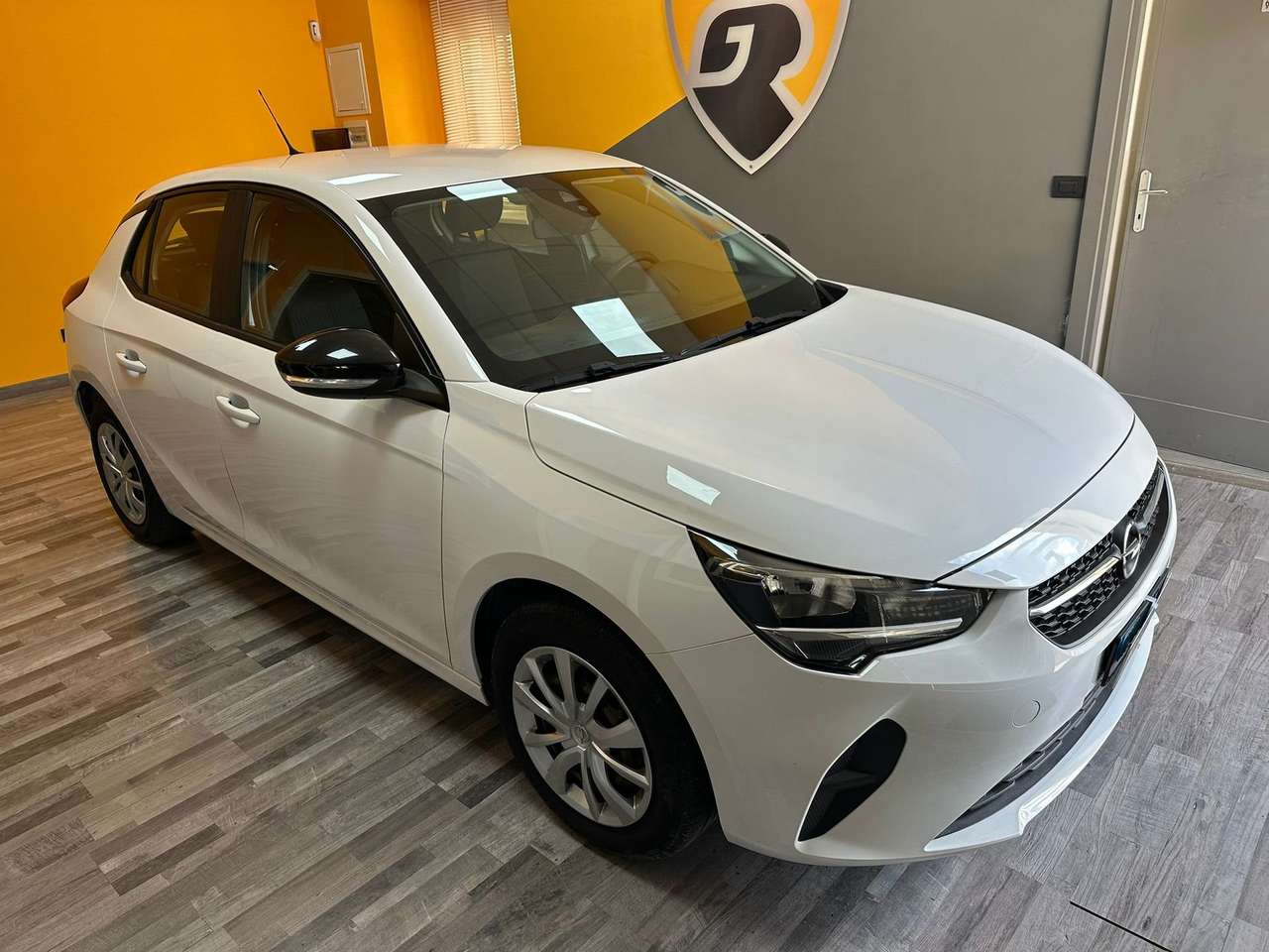 Opel Corsa 1.2 100cv Blitz Edition MT6 PREZZO VERO