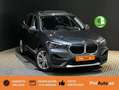 BMW X1 sDrive 18iA Gris - thumbnail 1