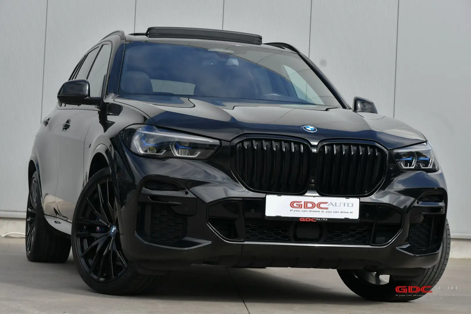 BMW X5 xDrive45e M Sport l Pano l - 1