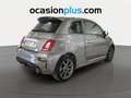 Abarth 595 1.4T JET 140 Grijs - thumbnail 4