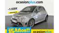 Abarth 595 1.4T JET 140 Grijs - thumbnail 1