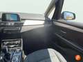 BMW 216 216d Business Azul - thumbnail 12