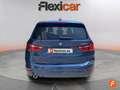 BMW 216 216d Business Azul - thumbnail 3