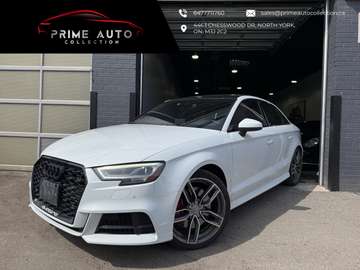 Technik/ S tronic/FULL SERVICE REC/ACCIDENT FREE