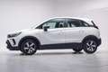 Opel Crossland 1.2 Edition [ Apple/Android Camera Airco ] Weiß - thumbnail 2