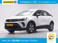 Opel Crossland 1.2 Edition [ Apple/Android Camera Airco ] Weiß - thumbnail 1