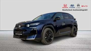 Aircross Hybrid