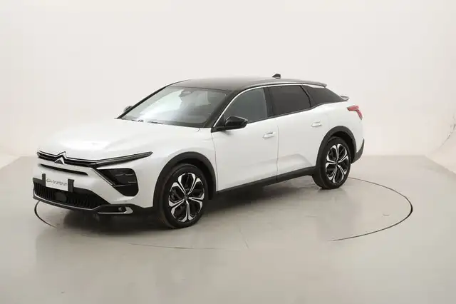 Citroen C5 X Shine 1.2 Benzina 131CV