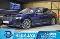 BMW 745 745Le xDrive Azul - thumbnail 1