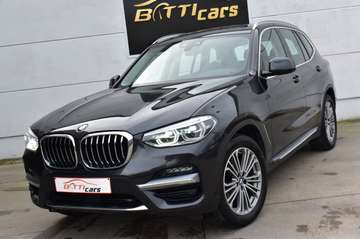 xDrive20dA*Luxury Line* HUD* 360°Camera*