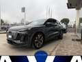 Audi Q6 e-tron Q6 e-tron performance S line edition 326cv Grigio - thumbnail 3